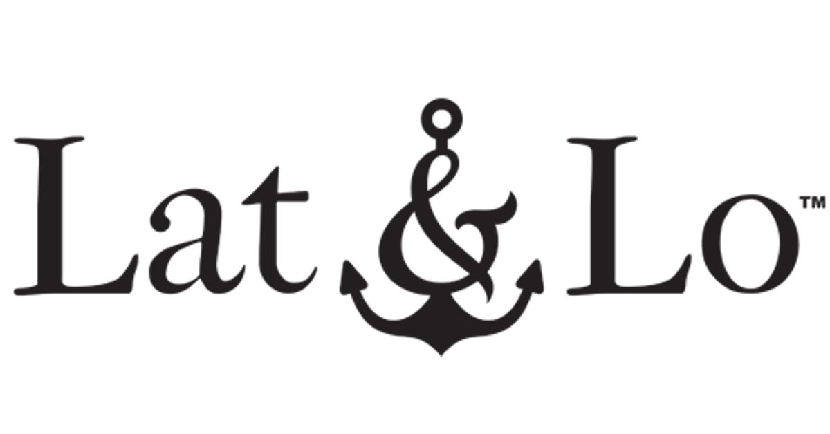 Lat and lo jewelry hotsell