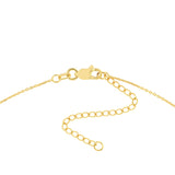 East Point Bar Necklace | Demi-Fine