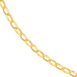 Karina Chain | 14K Gold