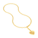 Karina Chain | 14K Gold