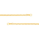 Karina Chain | 14K Gold