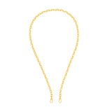 Karina Chain | 14K Gold