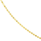 Melina Chain | 10K Gold