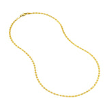 Melina Chain | 10K Gold
