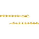 Melina Chain | 10K Gold