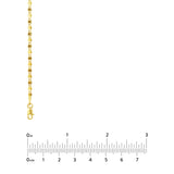 Melina Chain | 10K Gold