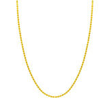 Melina Chain | 10K Gold