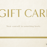 E-Gift Card