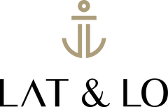 Lat & Lo™ logo