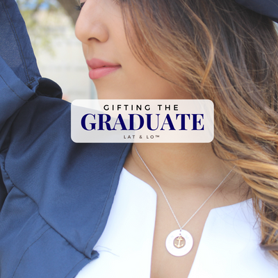 Searching for the Perfect Graduation Gift?