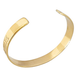 Trevi Cuff Bracelet - Lat & Lo™