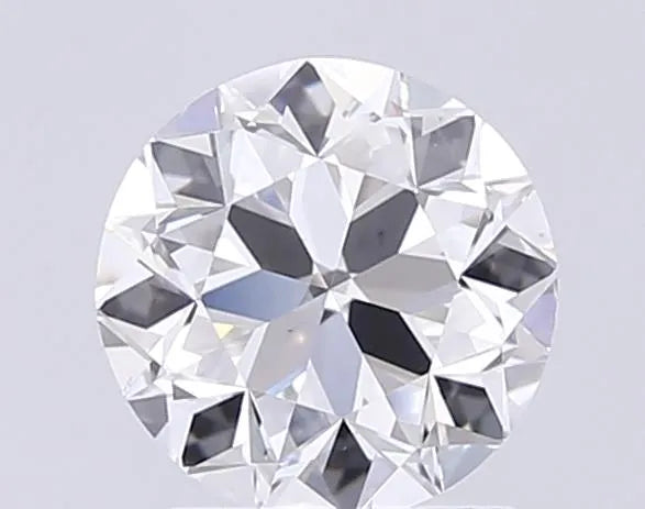 1.50ct Round Natural Diamond (Colour G, Clarity VS1, Cut VG, IGI Certified)