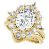The Bouquet Ring