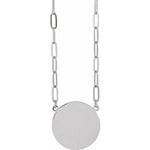 Lisbon Necklace - Lat & Lo™