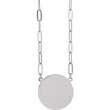 Lisbon Necklace - Lat & Lo™