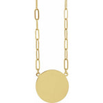 Lisbon Necklace - Lat & Lo™