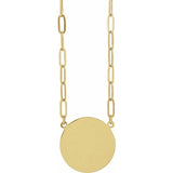 Lisbon Necklace - Lat & Lo™