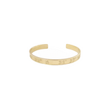Vienna Cuff Bracelet