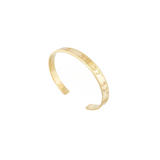 Vienna Cuff Bracelet