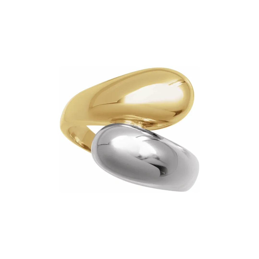 The Horizon Ring