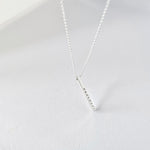 Aspen Pendant Necklace - Lat & Lo™