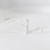 Aspen Pendant Necklace - Lat & Lo™