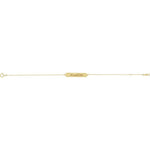 East & West Bracelet - Lat & Lo™