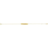 East & West Bracelet - Lat & Lo™