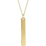 Sonoma Necklace | Fine