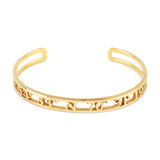 Acadia Cuff