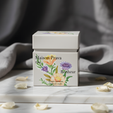 Maison Prava | Hand-Poured Luxury Candle - PARIS