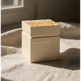 Maison Prava | Hand-Poured Luxury Candle - PARIS