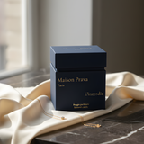 Maison Prava | Hand-Poured Luxury Candle - PARIS