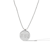 Atlantic Necklace | 14K Gold