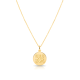 Mini Message | QR Code Charm