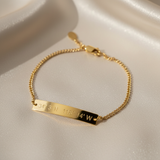 Costella Bar Bracelet