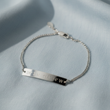 Costella Bar Bracelet