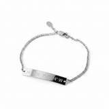 Costella Bar Bracelet