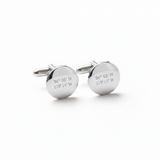Camryn Cufflinks