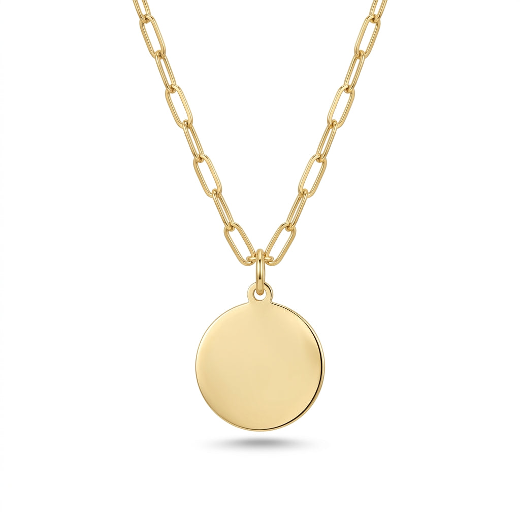Lucia Necklace