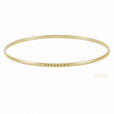 Vela Bracelet - Memory Key