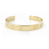 Trevi Cuff Bracelet