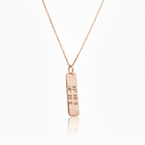 Wayfarer Necklace