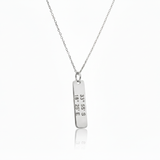 Wayfarer Necklace