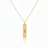 Wayfarer Necklace