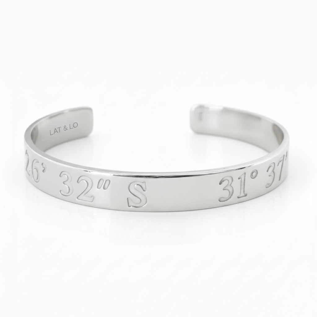 Trevi Cuff Bracelet