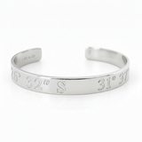 Trevi Cuff Bracelet