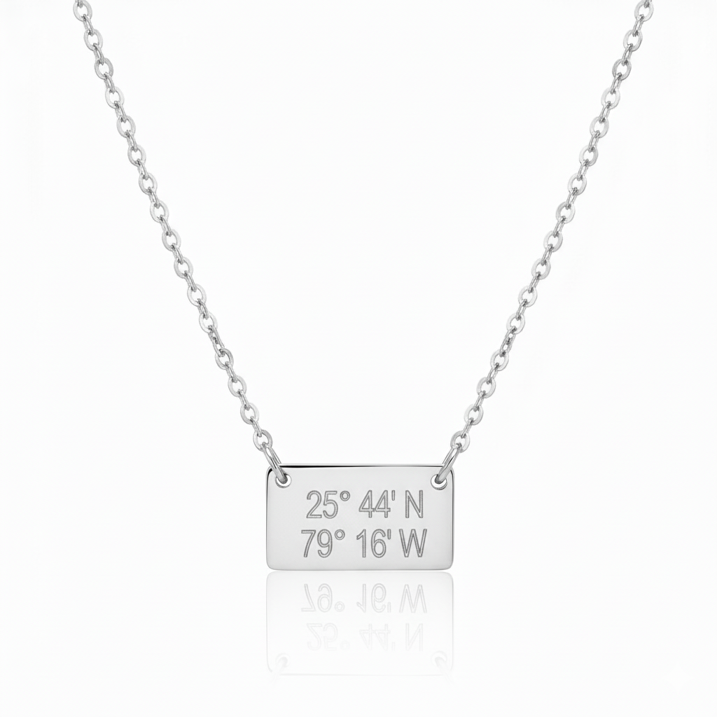 Parker Necklace