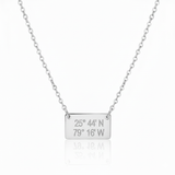 Parker Necklace