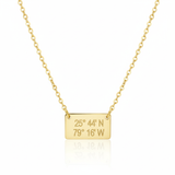 Parker Necklace
